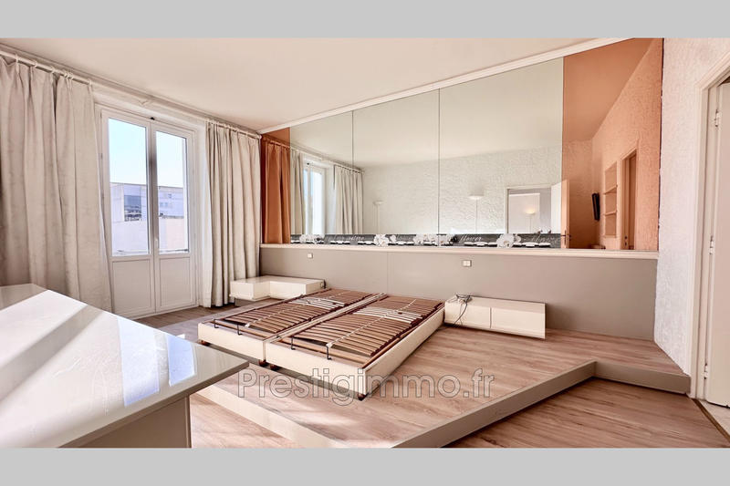 Appartement - 115 m² - 4 pièces