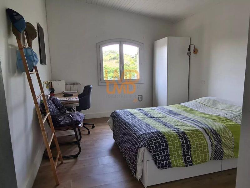 Maison - 155 m² - 7 pièces