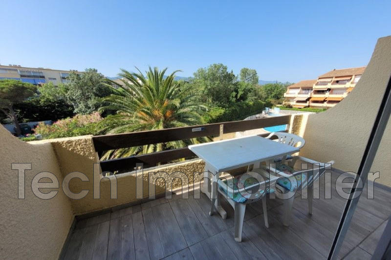 Appartement - 39 m² - 4 pièces