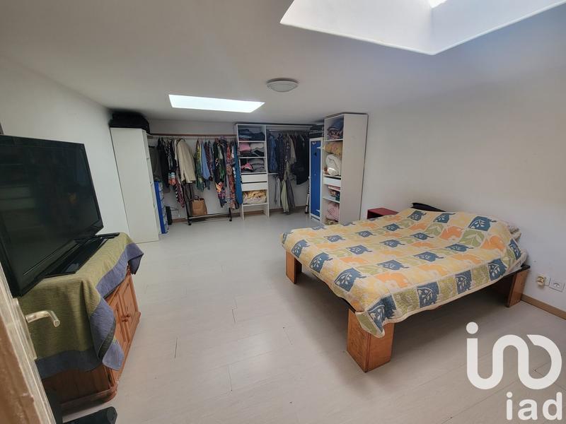 Maison de village - 98 m² - 3 pièces