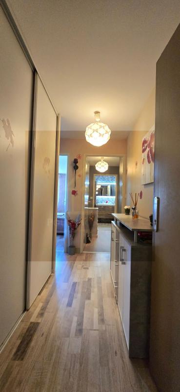 Appartement - 69 m² - 3 pièces