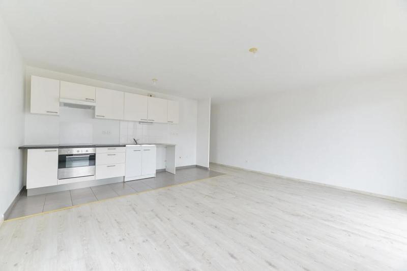 Appartement - 68 m² - 3 pièces