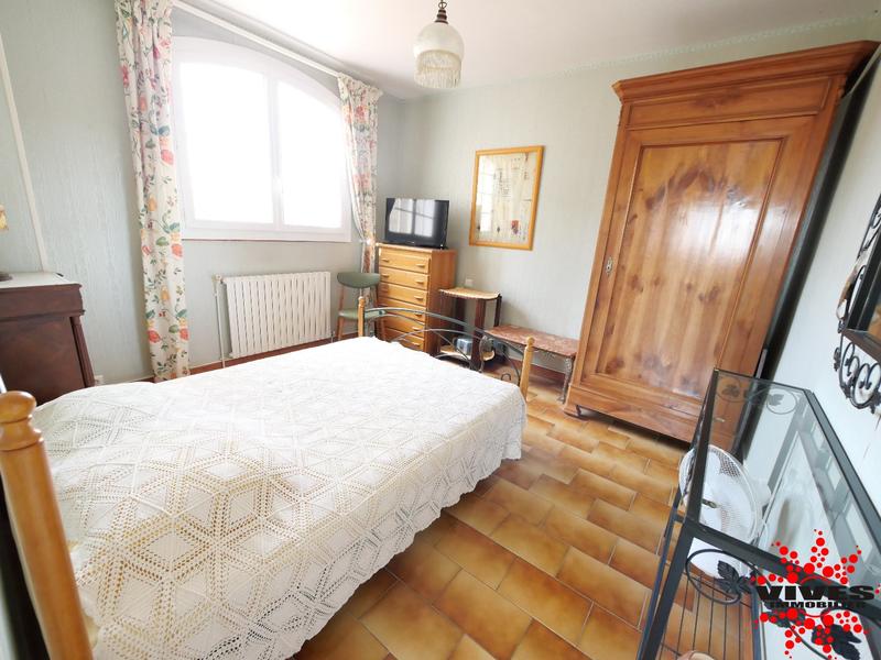 Villa - 186 m² - 6 pièces