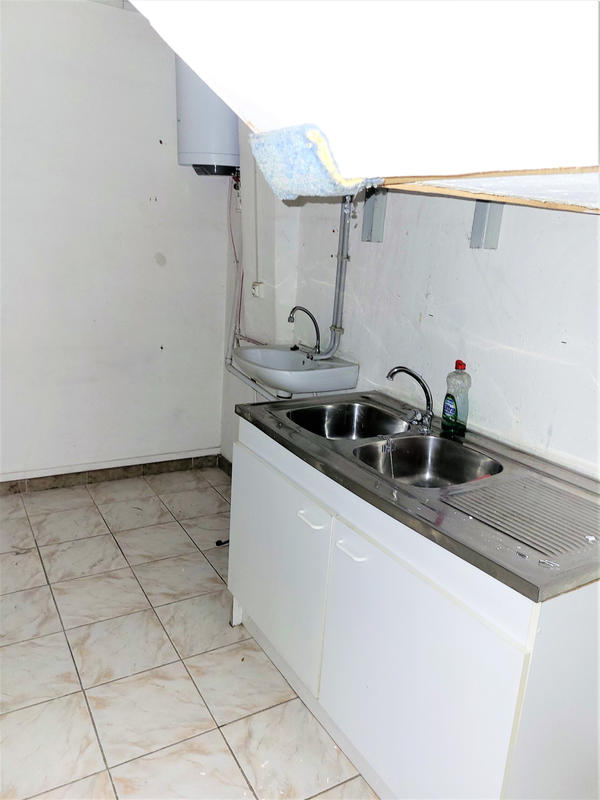 Local commercial - 40 m²