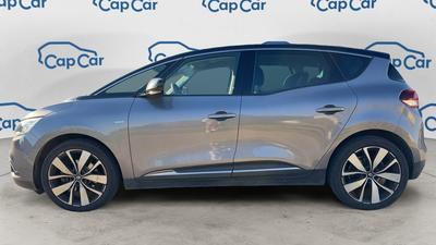 Renault Scénic IV 1.7 Blue dCi 120 Business - Entretien constructeur