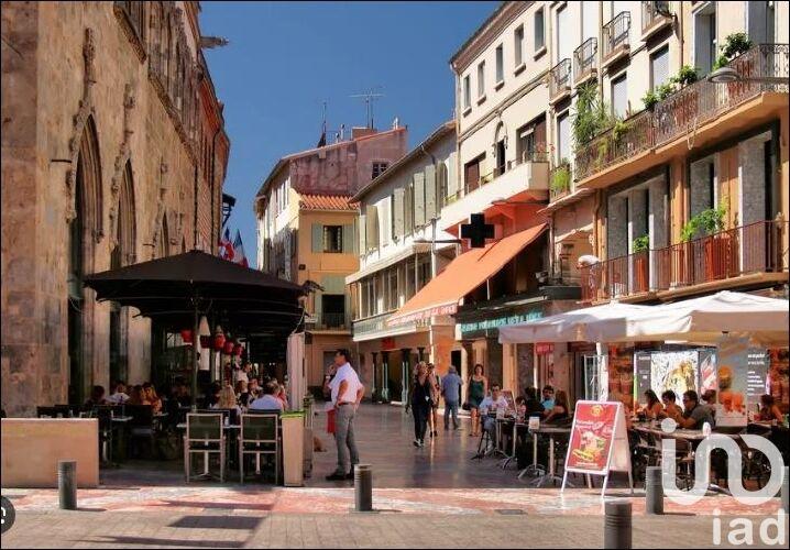 Immeuble - 206 m² - 10 pièces