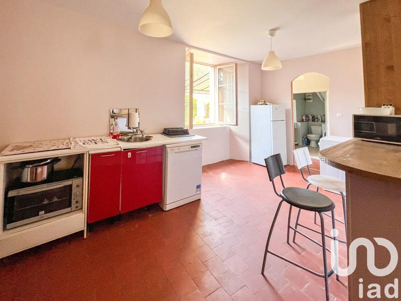 Maison - 178 m² - 6 pièces