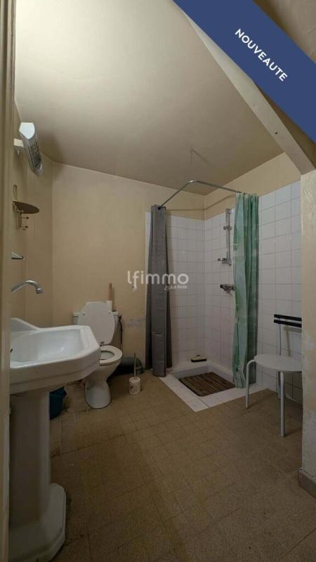 Maison de ville - 110 m² - 4 pièces