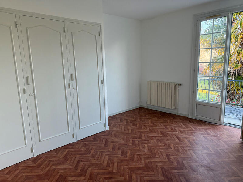 Maison - 164 m² - 7 pièces