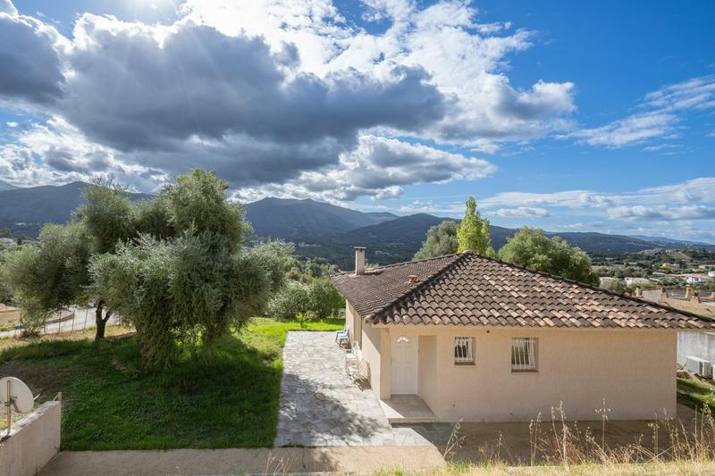 Maison - 60 m² - 3 pièces