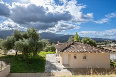 Maison - 60 m² - 3 pièces