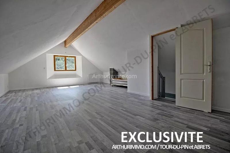 Maison - 162 m² - 5 pièces