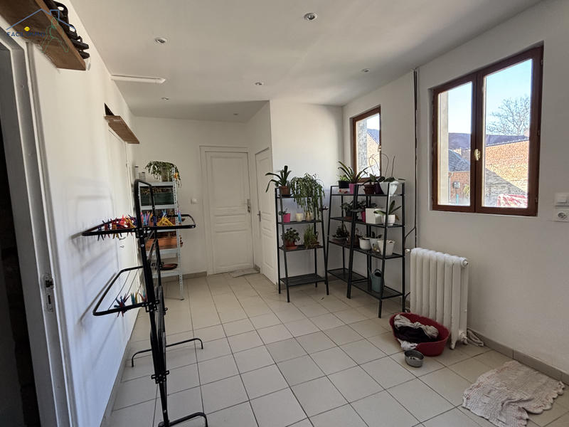 Maison - 175 m² - 8 pièces