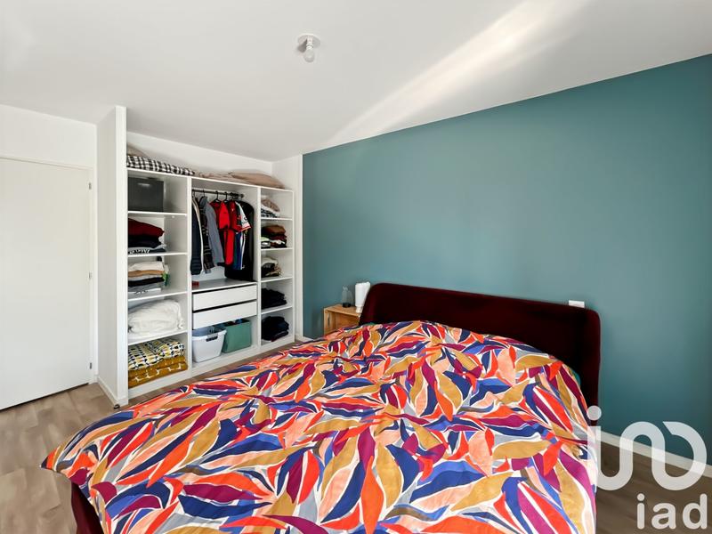 Appartement - 87 m² - 4 pièces