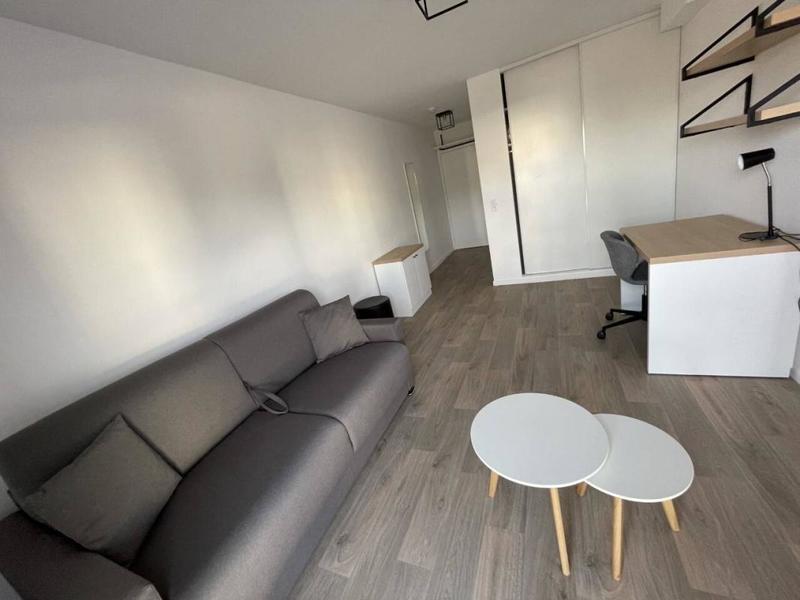 Studio - 31 m² - 3 pièces