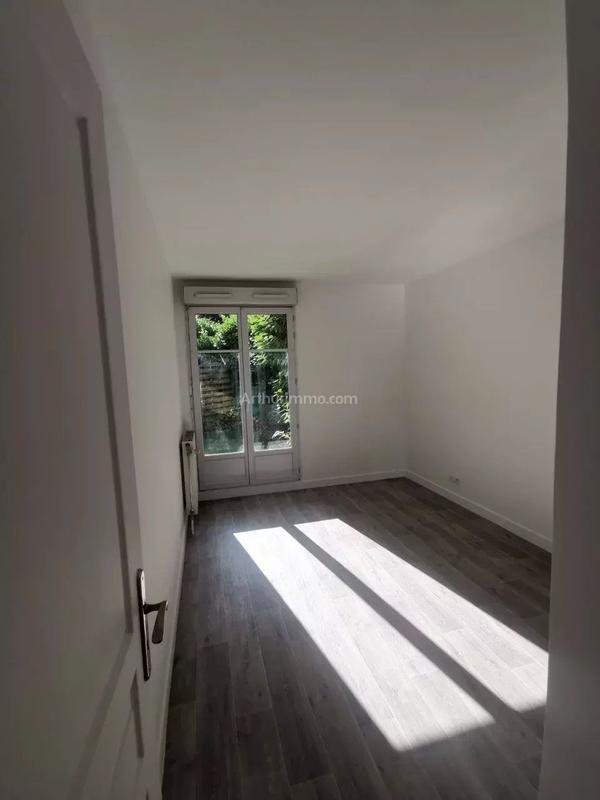 Appartement - 59 m² - 2 pièces