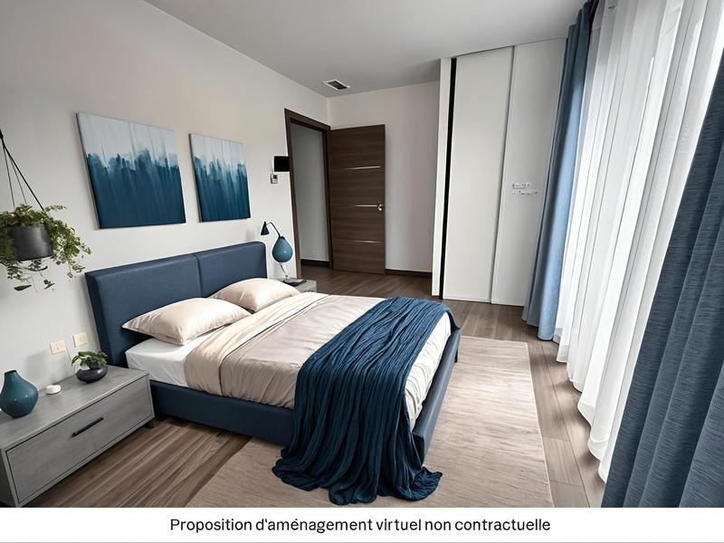 Maison - 148 m² - 4 pièces