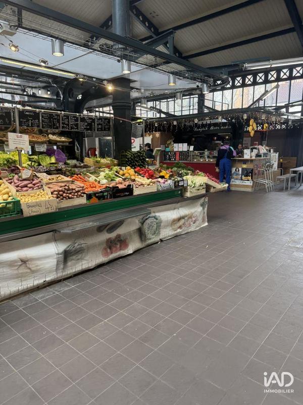 Local commercial - 70 m²