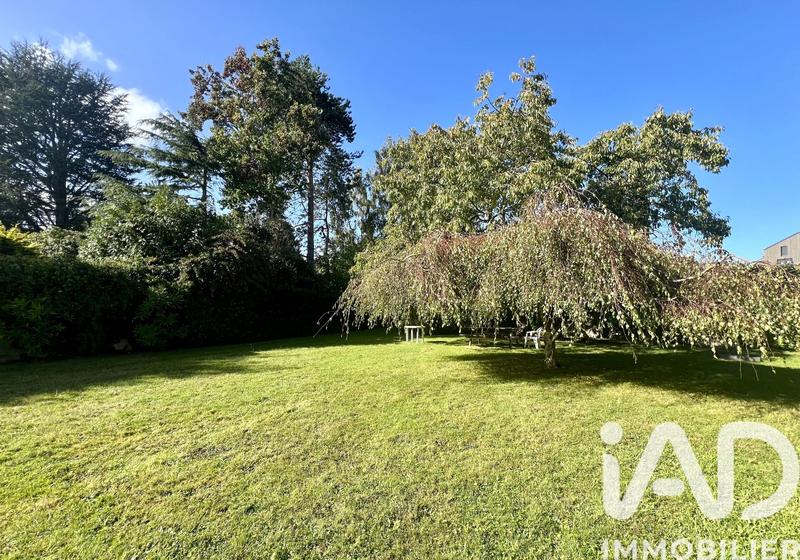 Appartement - 54 m² - 3 pièces