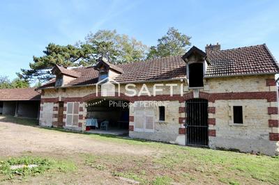 Maison de maîtres - 165 m² - 8 pièces