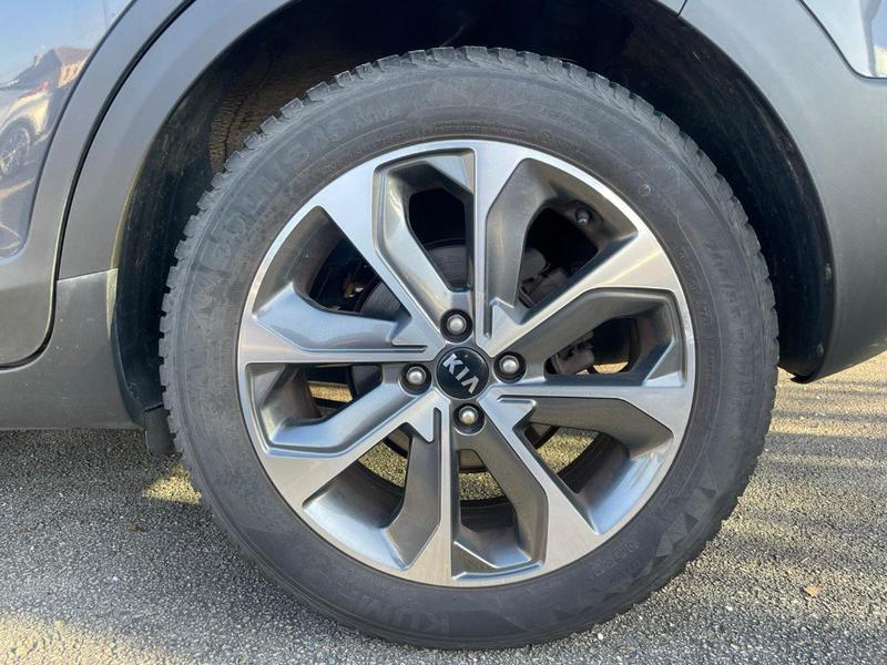 Kia Stonic 1.6 Crdi - 115 Stop&amp;Go Active