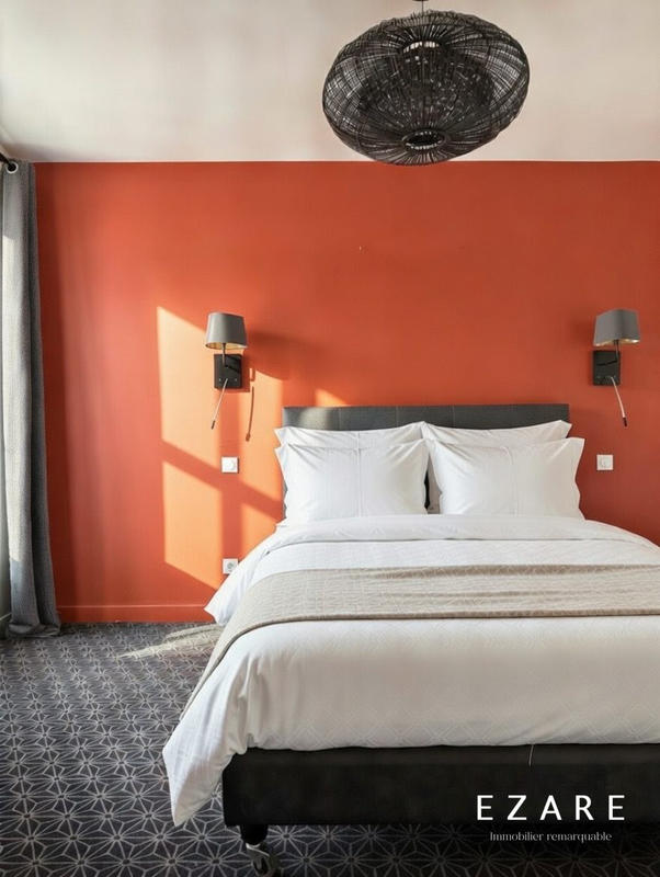 Appartement - 147 m² - 6 pièces