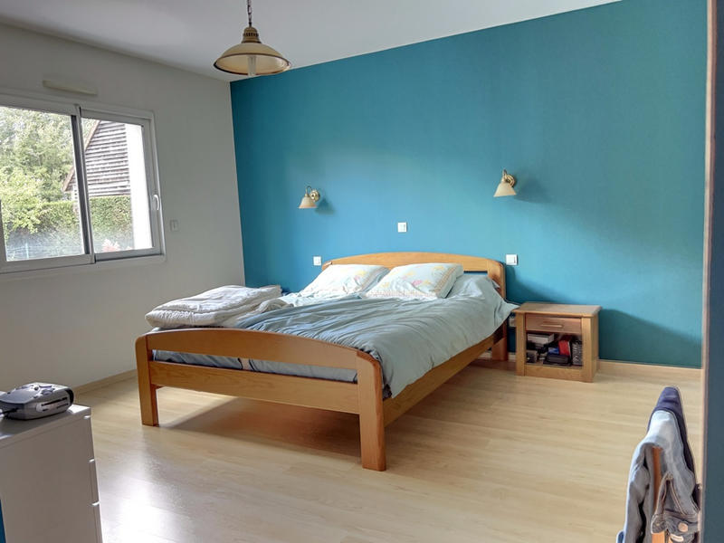 Maison - 213 m² - 6 pièces