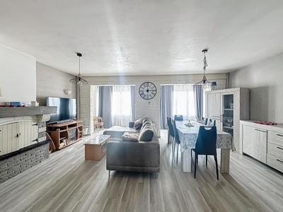 Maison - 149 m² - 6 pièces