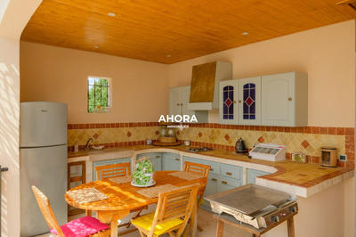 Villa - 167 m² - 7 pièces