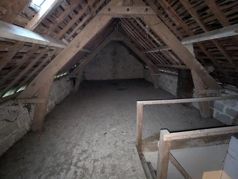 Bureau - 320 m² - 2 pièces