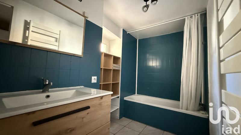 Maison de village - 105 m² - 5 pièces