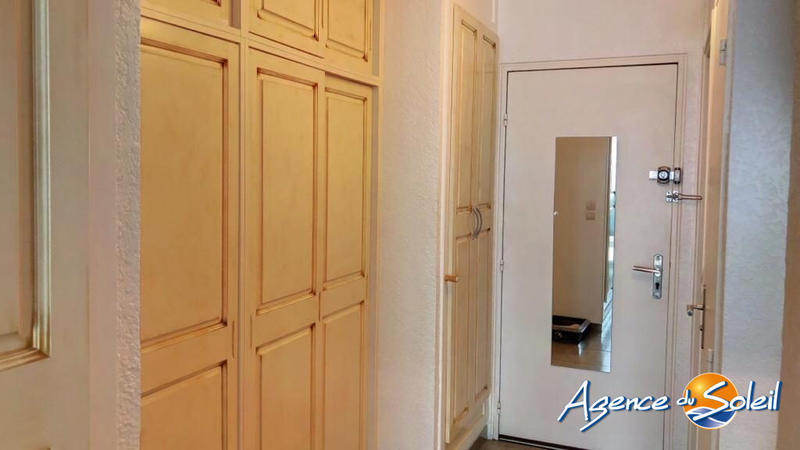 Appartement - 25 m² - 1 pièce