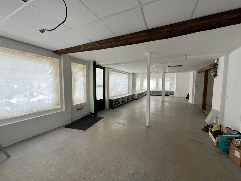 Maison de ville - 194 m² - 6 pièces