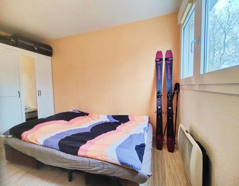 Appartement - 18 m² - 1 pièce