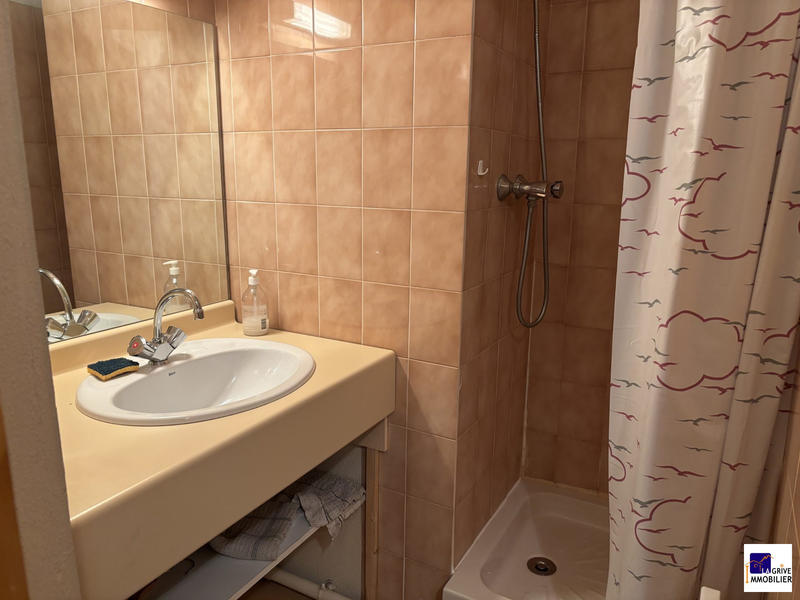 Duplex - 44 m² - 3 pièces