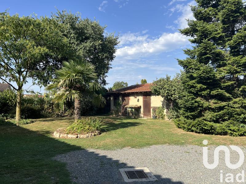 Maison - 156 m² - 7 pièces