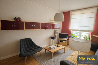 Maison ancienne - 153 m² - 7 pièces