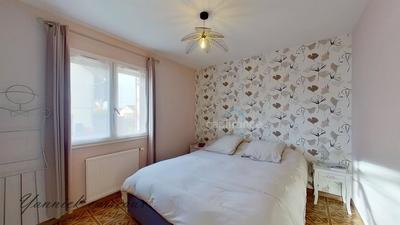 Maison - 117 m² - 6 pièces