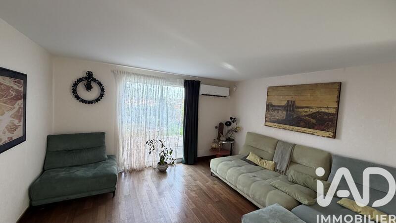 Maison - 155 m² - 7 pièces