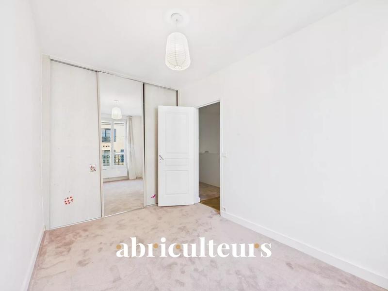 Duplex - 86 m² - 5 pièces