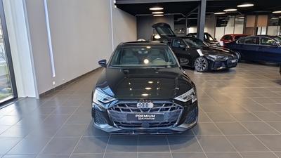 Audi A3 sportback Tfsi Mild Hybrid 150 s tronic 7 s line