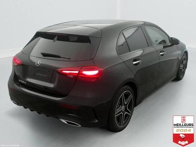 Mercedes Classe a 200 d 8g-Dct Amg Line