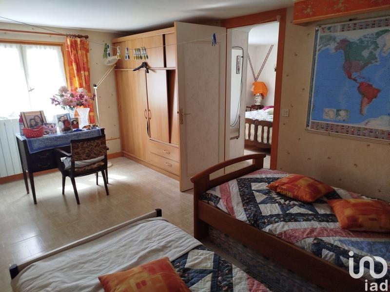 Maison - 99 m² - 4 pièces