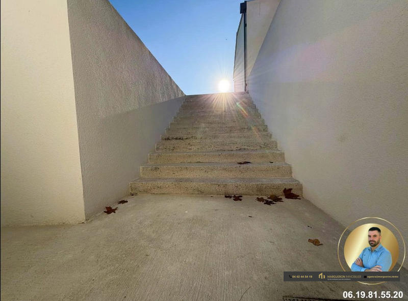 Maison - 125 m² - 4 pièces