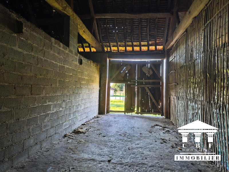 Maison - 101 m² - 7 pièces