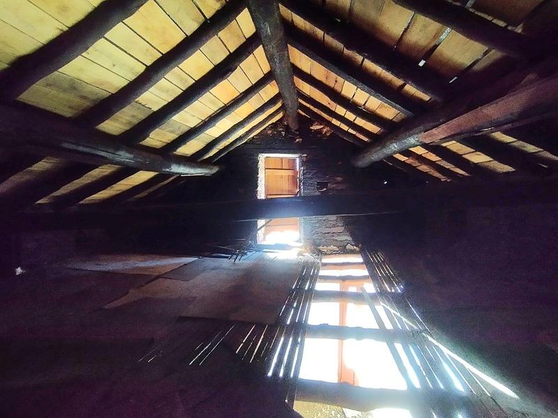 Maison en pierre - 120 m² - 7 pièces