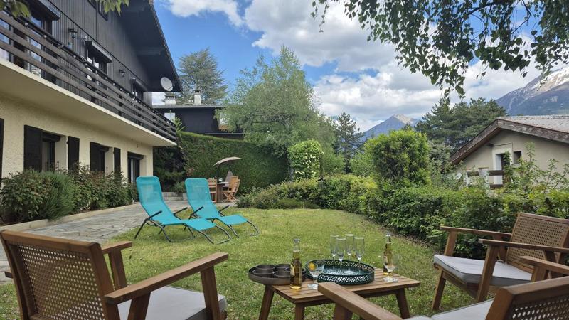 Maison - 196 m² - 6 pièces