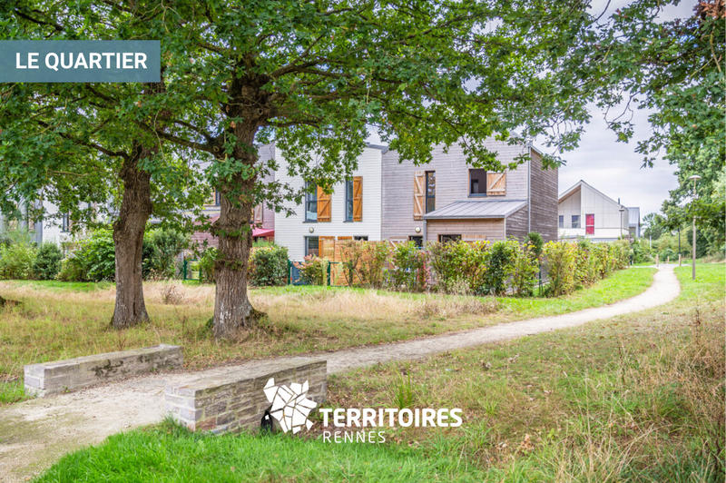 Terrain constructible - 484 m²