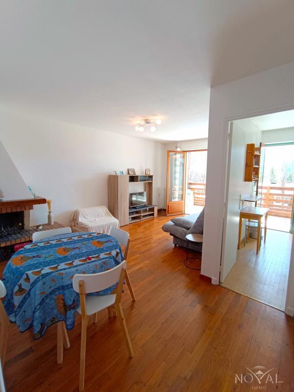 Appartement - 34 m² - 1 pièce