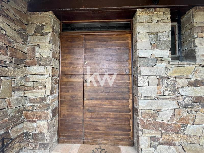 Maison - 177 m² - 7 pièces